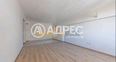 Двустаен апартамент, Варна, Виница, 670817, Снимка 5