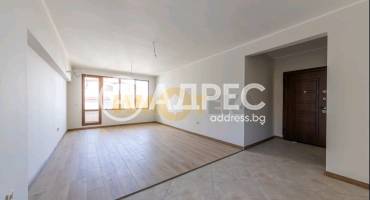 Двустаен апартамент, Варна, Виница, 670817, Снимка 7