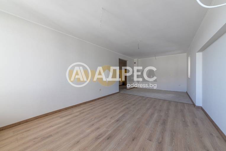 Двустаен апартамент, Варна, Виница, 670817, Снимка 6