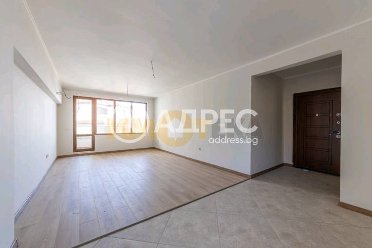 Двустаен апартамент, Варна, Виница, 670817, Снимка 7