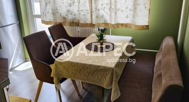 Двустаен апартамент, Сливен, Стоян Заимов, 671817, Снимка 2