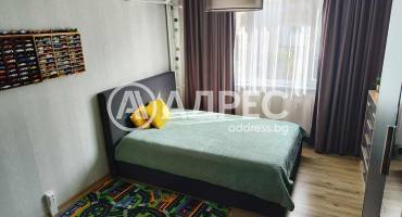 Двустаен апартамент, Сливен, Стоян Заимов, 671817, Снимка 4