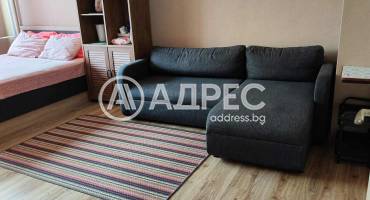 Двустаен апартамент, Сливен, Стоян Заимов, 671817, Снимка 5