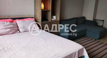 Двустаен апартамент, Сливен, Стоян Заимов, 671817, Снимка 6