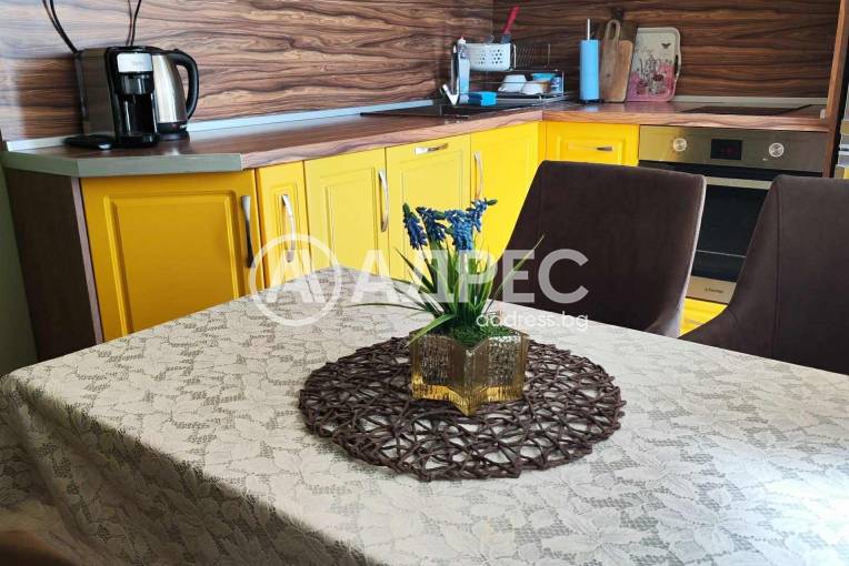 Двустаен апартамент, Сливен, Стоян Заимов, 671817, Снимка 1