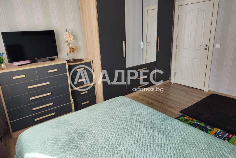 Двустаен апартамент, Сливен, Стоян Заимов, 671817, Снимка 3