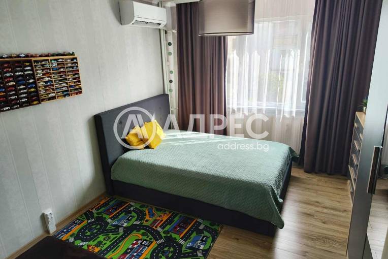 Двустаен апартамент, Сливен, Стоян Заимов, 671817, Снимка 4