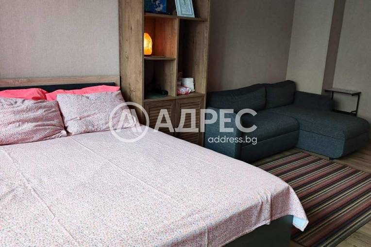 Двустаен апартамент, Сливен, Стоян Заимов, 671817, Снимка 6