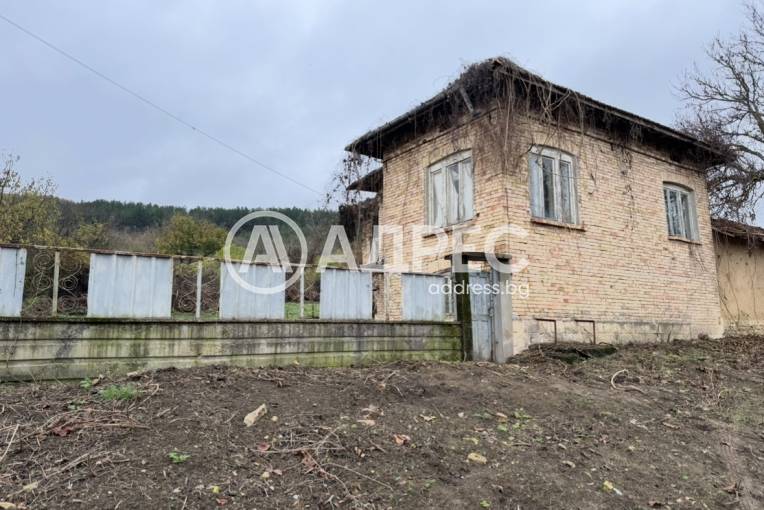 Къща/Вила, Садина, 674817, Снимка 2