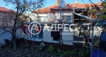 Къща/Вила, Разград, Бели Лом, 675817, Снимка 1