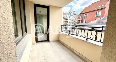 Тристаен апартамент, София, Център, 684817, Снимка 2