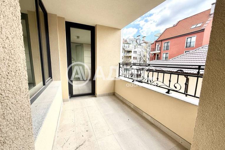 Тристаен апартамент, София, Център, 684817, Снимка 2