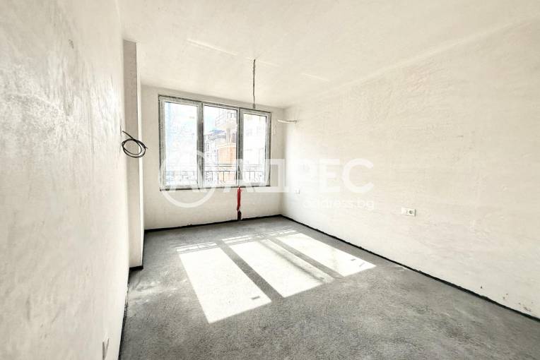 Тристаен апартамент, София, Център, 684817, Снимка 4