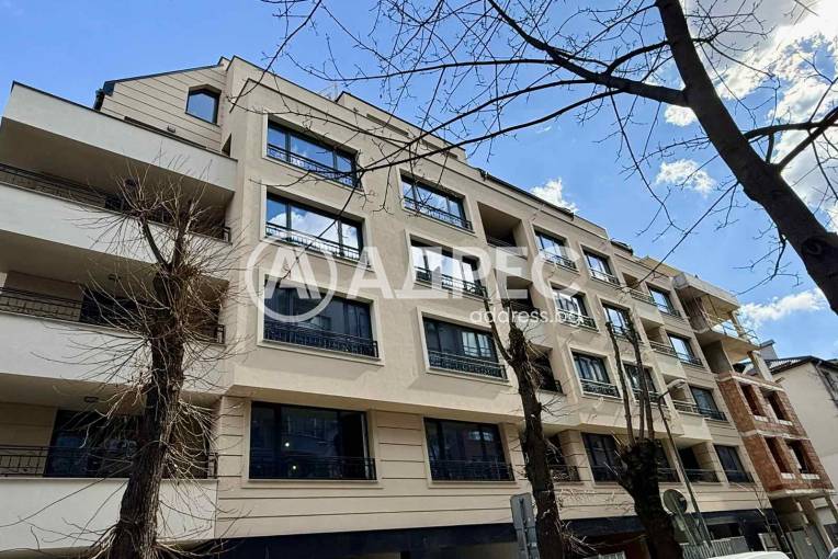 Тристаен апартамент, София, Център, 684817, Снимка 7