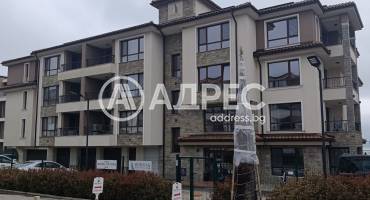 Двустаен апартамент, Бургас, Сарафово, 690817, Снимка 1