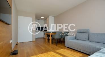 Двустаен апартамент, Бургас, Сарафово, 690817, Снимка 9