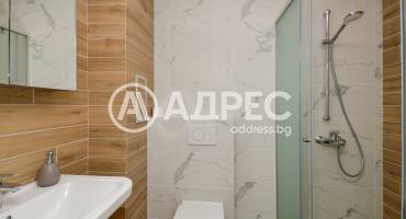 Двустаен апартамент, Бургас, Сарафово, 690817, Снимка 12