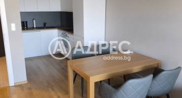Двустаен апартамент, Бургас, Сарафово, 690817, Снимка 3
