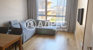 Двустаен апартамент, Бургас, Сарафово, 690817, Снимка 4