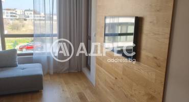 Двустаен апартамент, Бургас, Сарафово, 690817, Снимка 5