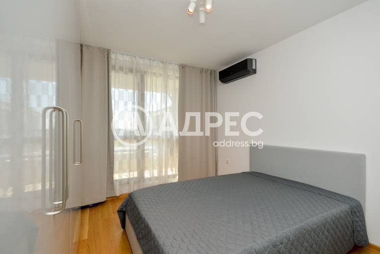 Двустаен апартамент, Бургас, Сарафово, 690817, Снимка 11