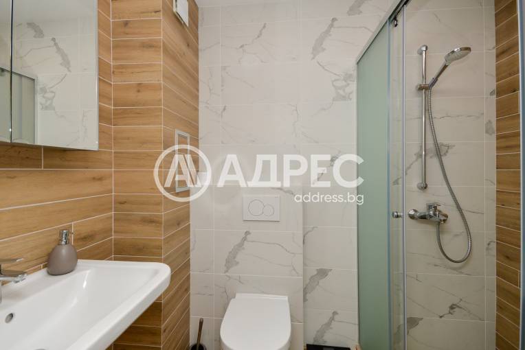 Двустаен апартамент, Бургас, Сарафово, 690817, Снимка 12