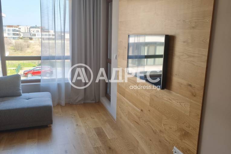 Двустаен апартамент, Бургас, Сарафово, 690817, Снимка 5