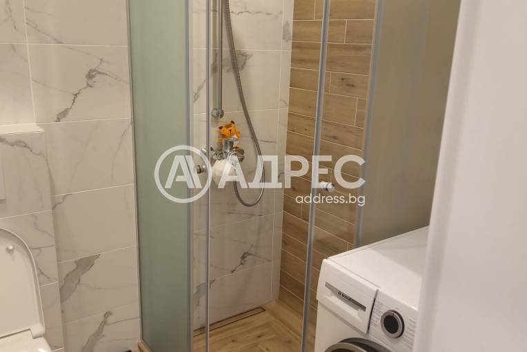 Двустаен апартамент, Бургас, Сарафово, 690817, Снимка 7