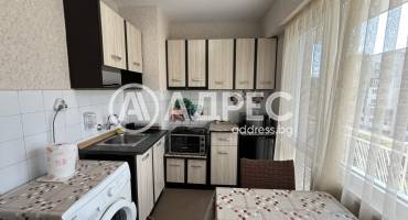 Двустаен апартамент, Варна, Левски, 698817, Снимка 3