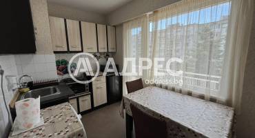 Двустаен апартамент, Варна, Левски, 698817, Снимка 4
