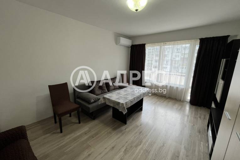 Двустаен апартамент, Варна, Левски, 698817, Снимка 2