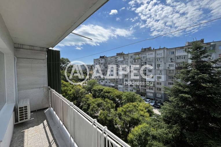 Двустаен апартамент, Варна, Левски, 698817, Снимка 5