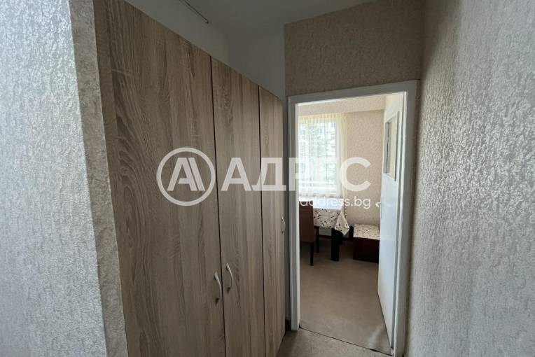 Двустаен апартамент, Варна, Левски, 698817, Снимка 6
