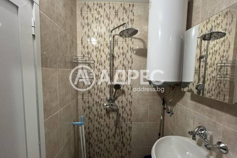 Двустаен апартамент, Варна, Левски, 698817, Снимка 8