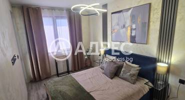 Двустаен апартамент, Пловдив, Тракия, 702817, Снимка 1