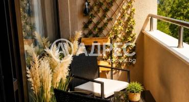 Двустаен апартамент, Пловдив, Тракия, 702817, Снимка 3