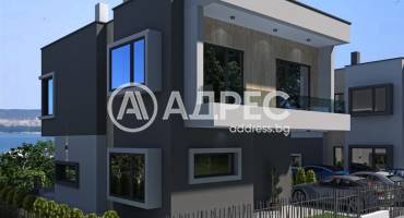 Къща/Вила, Варна, м-ст Зеленика, 654818, Снимка 2