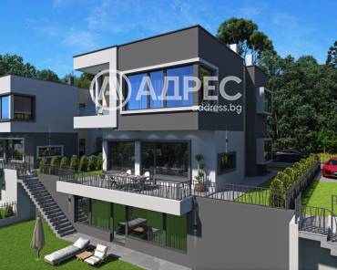 Къща/Вила, Варна, м-ст Зеленика, 654818, Снимка 1