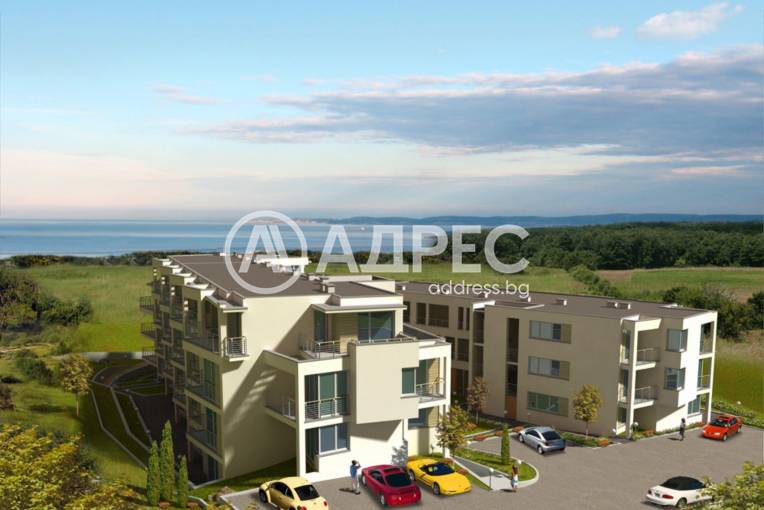 Тристаен апартамент, Свети Влас, 669818, Снимка 2