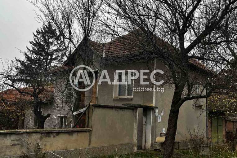 Къща/Вила, Градище, 674818, Снимка 1