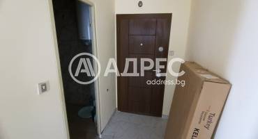 Двустаен апартамент, Разград, Орел, 678818, Снимка 4