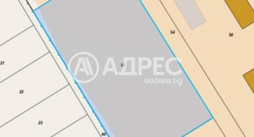 Парцел/Терен, Троян, Велчевски, 685818, Снимка 1