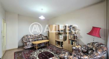 Двустаен апартамент, София, Дружба 2, 694818, Снимка 2