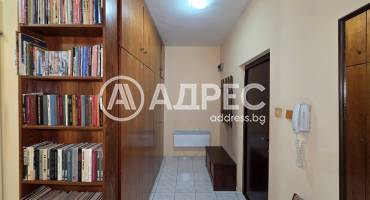 Двустаен апартамент, София, Дружба 2, 694818, Снимка 5