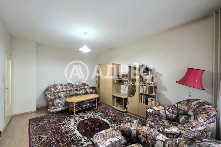 Двустаен апартамент, София, Дружба 2, 694818, Снимка 2
