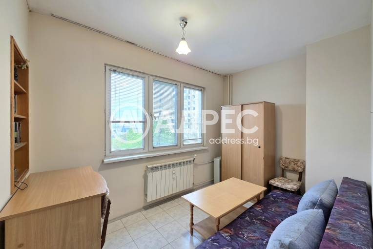Двустаен апартамент, София, Дружба 2, 694818, Снимка 4