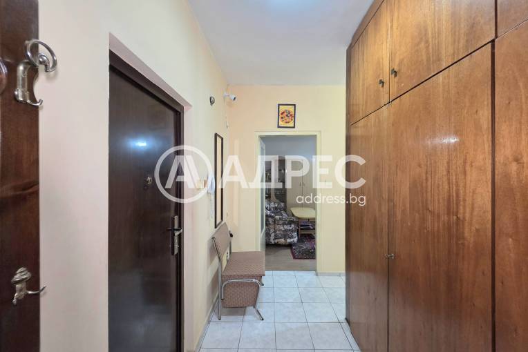Двустаен апартамент, София, Дружба 2, 694818, Снимка 6
