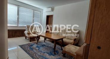 Двустаен апартамент, София, Изток, 696818, Снимка 4