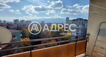 Двустаен апартамент, София, Изток, 696818, Снимка 6