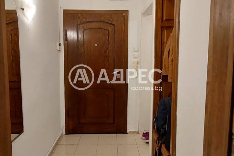 Двустаен апартамент, София, Изток, 696818, Снимка 2